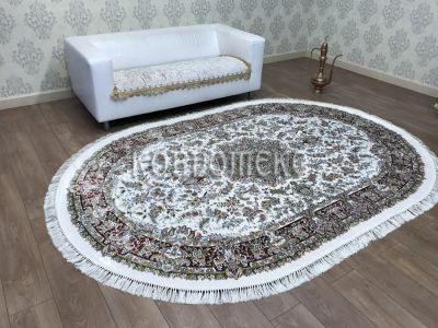 Ковер 3172 cream ov