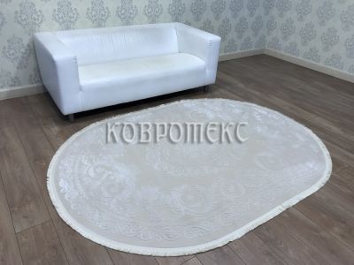 Ковер p 483 a beige ov