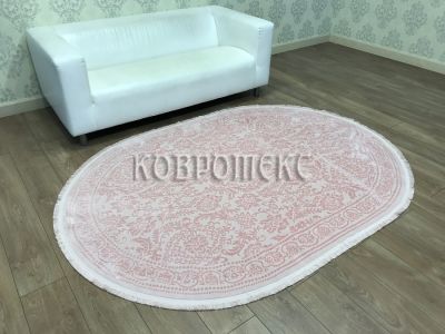 Ковер p 492 a pink ov